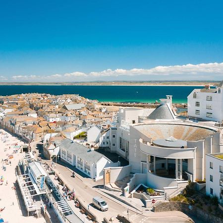 Manor Court Leilighet Penzance Eksteriør bilde