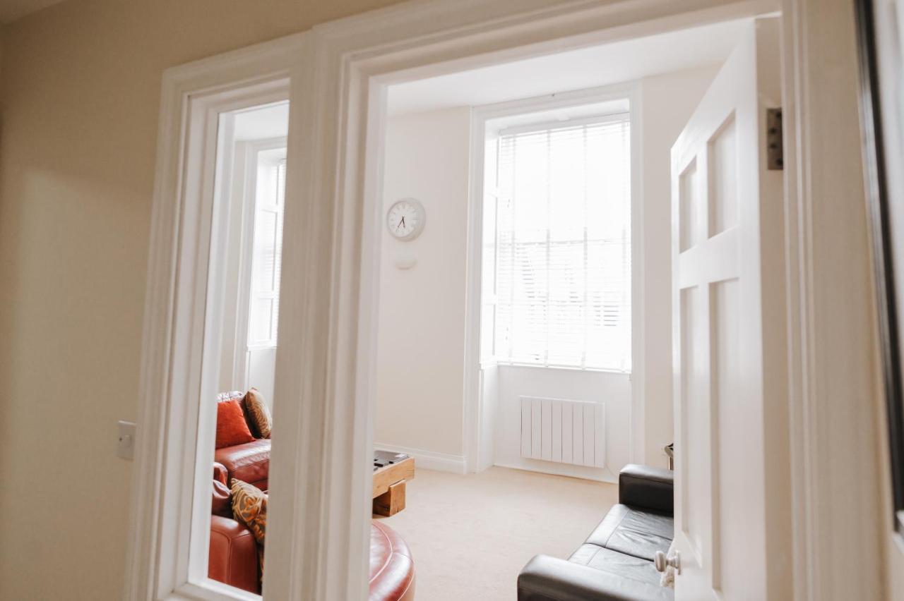 Manor Court Leilighet Penzance Eksteriør bilde